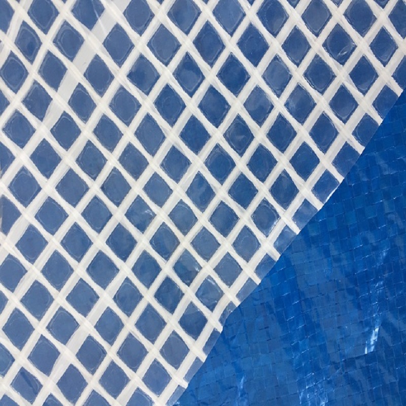 byggnadsställning tarp leno presenning mesh klart tyg täcka
